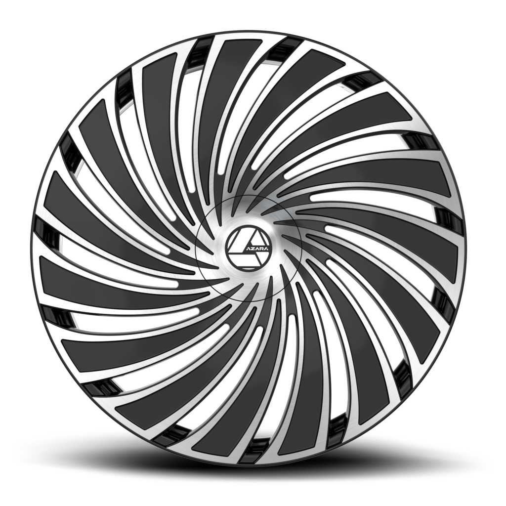 AZA-533-GBM-F