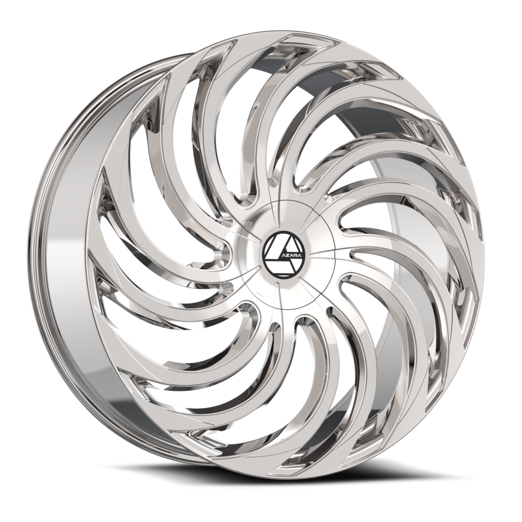 AZA-534-C-S